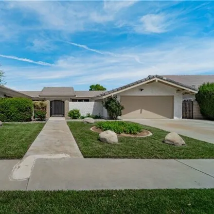 Buy this 3 bed house on 39690 Makin Avenue in Palmdale, CA 93551