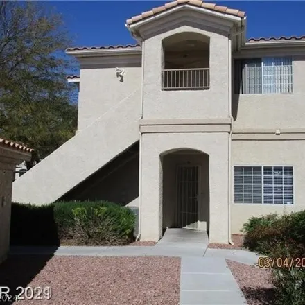 Rent this 2 bed condo on 1801 West Alexander Road in North Las Vegas, NV 89032