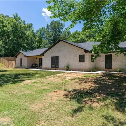 Image 5 - Cauthern Road, Booneville, AR 72927, USA - House for sale