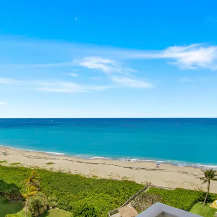 Rent this 2 bed apartment on unnamed road in Juno Beach, Palm Beach County