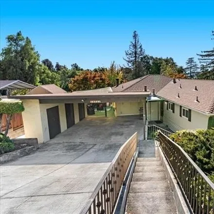 Image 1 - 10541 Observatory Drive, East Foothills, San Jose, CA 95127, USA - House for sale