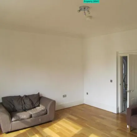 Rent this 2 bed apartment on South Park in Bracebridge, LN5 8ER