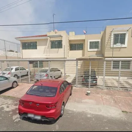 Buy this 3 bed house on Calle Volcán Paricutín in Paseos del Sol, 45070 Zapopan