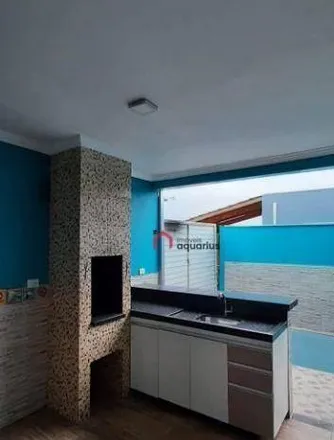 Rent this 5 bed house on unnamed road in Jardim Uirá, São José dos Campos - SP