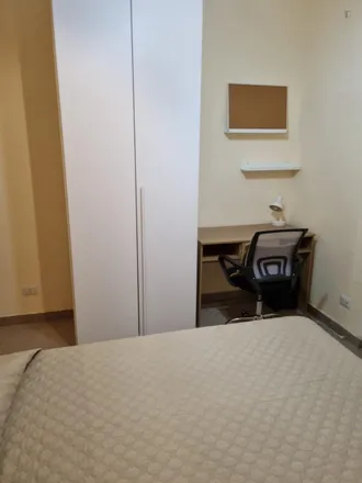 Rent this 3 bed room on Via Marco Valerio Corvo in 149, 00174 Rome RM