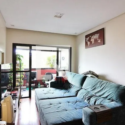 Buy this 2 bed apartment on Rua Continental 929 in Anchieta, São Bernardo do Campo - SP