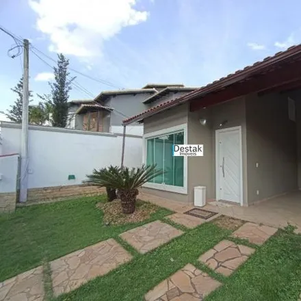 Buy this 3 bed house on Centro Velho in Objetiva, Avenida Amaral Peixoto 205