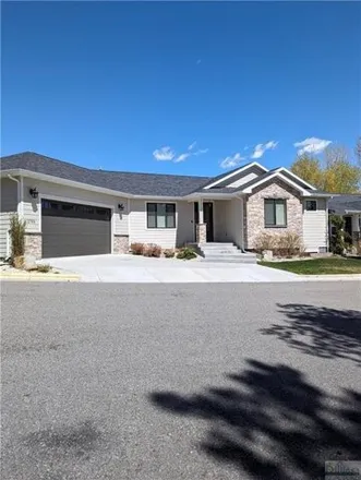 Buy this 3 bed house on 2753 Burlwood Dr in Billings, Montana