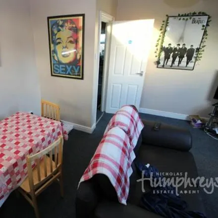 Image 5 - Pickmere Road, Sheffield, S10 1GY, United Kingdom - Apartment for rent
