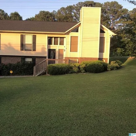 Buy this 4 bed house on 1306 Bunting Drive in Kingwood, Alabaster