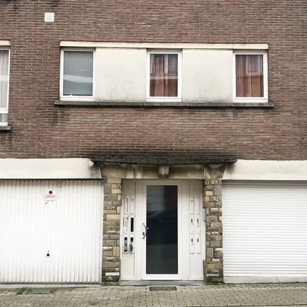 Image 9 - Rue des Hiboux - Uilenstraat 66, 1150 Woluwe-Saint-Pierre - Sint-Pieters-Woluwe, Belgium - Apartment for rent