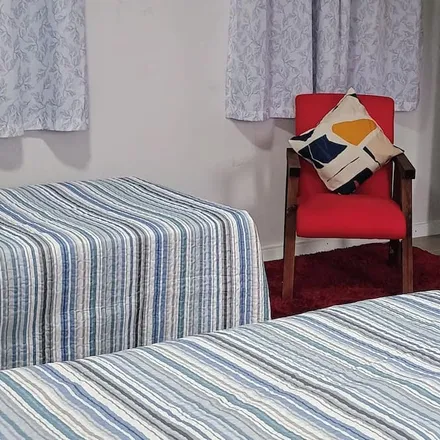 Rent this 1 bed apartment on Porto Alegre