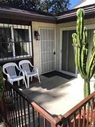 Buy this 2 bed condo on 2075 East Locust Court in Del Rosa, San Bernardino