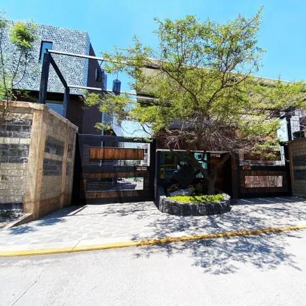 Buy this 3 bed house on Avenida Monte Albán in 72124 Puebla, PUE