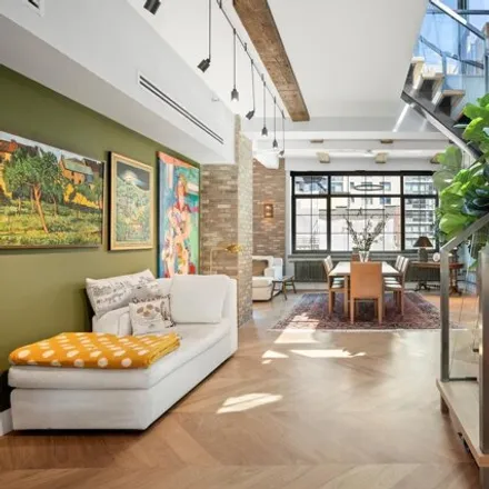 Image 3 - Courant, 360 West 36th Street, New York, NY 10018, USA - Apartment for sale