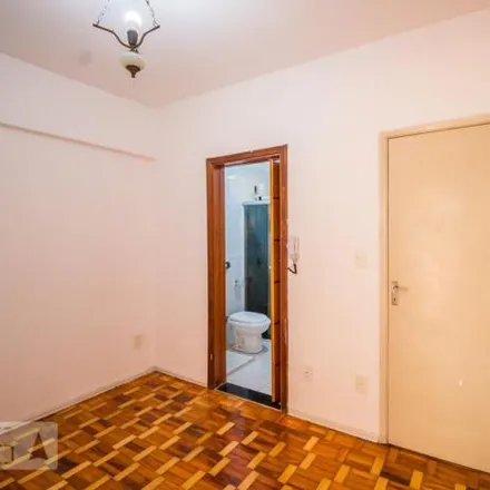 Rent this 1 bed apartment on Ana Baby in Avenida Aquidabã, Centro