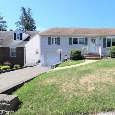 Buy this 2 bed house on 20 Newman Avenue in Nutley, NJ 07110