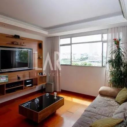 Buy this 3 bed apartment on Rua Coronel Jairo Pereira in Palmares, Belo Horizonte - MG