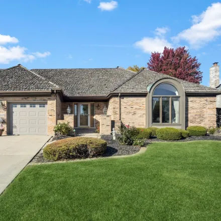 Image 1 - 8020 Stonewall Drive, Orland Park, IL 60462, USA - House for sale