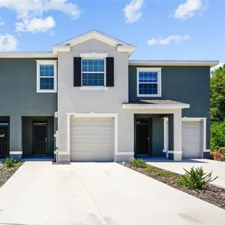Image 1 - Hubbell Road, Pasco County, FL 33543, USA - Townhouse for sale