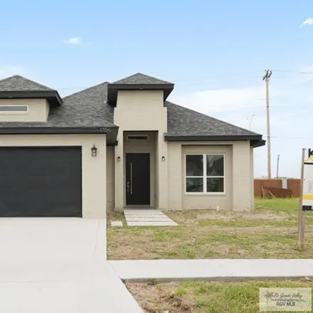 Buy this 3 bed house on unnamed road in Brownsville, TX 78575