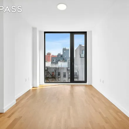 Image 1 - 16 Clinton Street, New York, NY 10002, USA - Apartment for rent