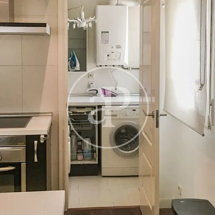 Rent this 2 bed apartment on Calle de Sinesio Delgado in 28029 Madrid, Spain