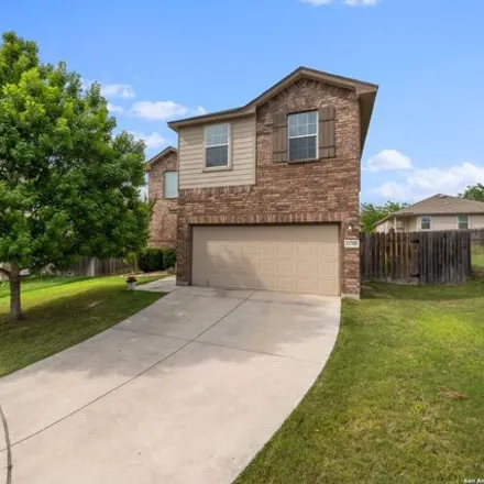 Image 2 - 11601 Indian Landing, Bexar County, TX 78245, USA - House for sale