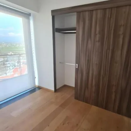 Buy this 3 bed apartment on Acceso Europa in Boulevard Europa, Lomas de Angelópolis