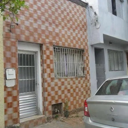 Image 2 - Rua José Bento 18, Cambuci, São Paulo - SP, 01523-000, Brazil - House for sale