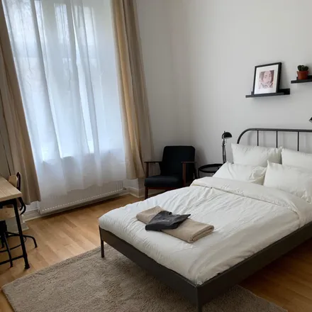 Rent this 3 bed room on Treuchtlinger Straße 3 in 10779 Berlin, Germany