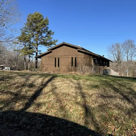 Image 3 - 555 County Road 485, Butler County, MO 63945, USA - House for sale