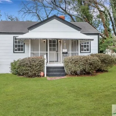 Buy this 2 bed house on 1942 Utah Street in Savannah, GA 31404