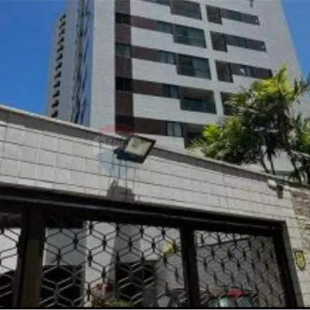 Buy this 2 bed apartment on Estrada do Encanamento 1166 in Casa Amarela, Recife -