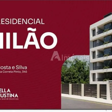 Image 2 - Rua Correia Pinto 335, Costa e Silva, Joinville - SC, 89220-410, Brazil - Apartment for sale