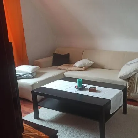 Rent this 2 bed apartment on Ueckermünde in Mecklenburg-Vorpommern, Germany