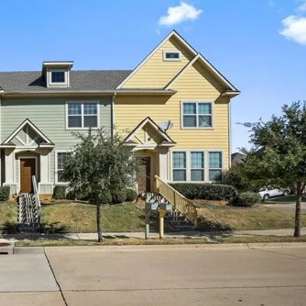 Rent this 3 bed house on 5581 Dolores Place in Denton, TX 76208