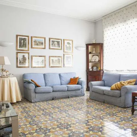 Rent this 2 bed apartment on Via Ferdinando Fuga in 1/a, 00196 Rome RM