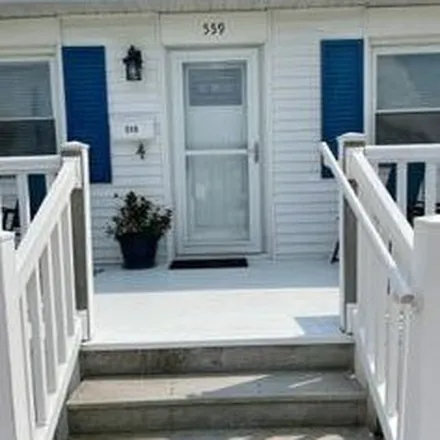 Image 6 - 545 Trout Avenue, Manasquan, Monmouth County, NJ 08736, USA - Apartment for rent