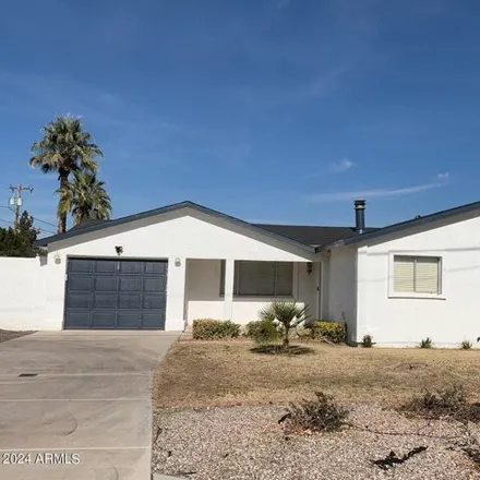 Rent this 6 bed house on 1736 East Frye Road in Chandler, AZ 85225