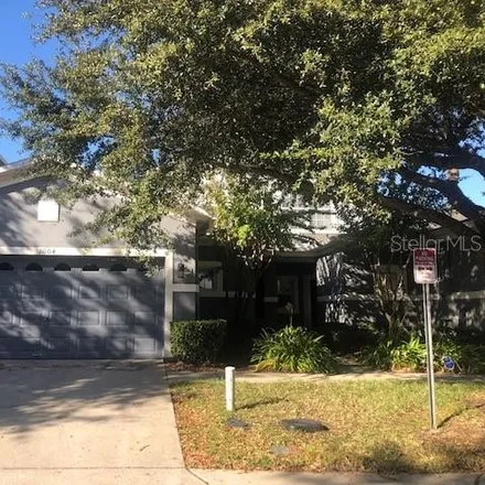 Buy this 3 bed townhouse on 1004 Coquina Lane in Sanford, FL 32771
