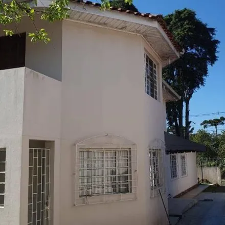 Buy this 5 bed house on Rua David Abbud 390 in Santa Felicidade, Curitiba - PR