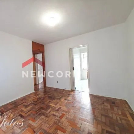 Buy this 1 bed apartment on Rua Max Juniman in Humaitá, Porto Alegre - RS