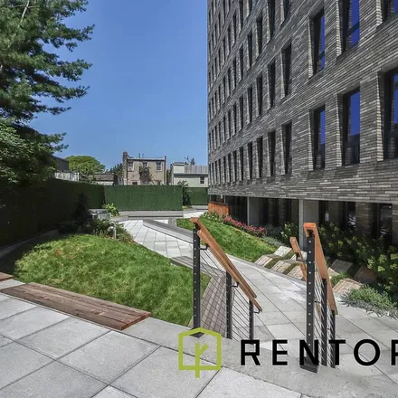 Rent this 1 bed apartment on 130 Hope Street in New York, NY 11211