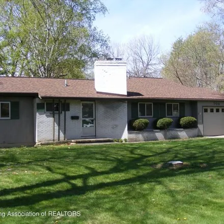 Buy this 3 bed house on 718 Cumberland Drive in Eaton Rapids, Eaton County