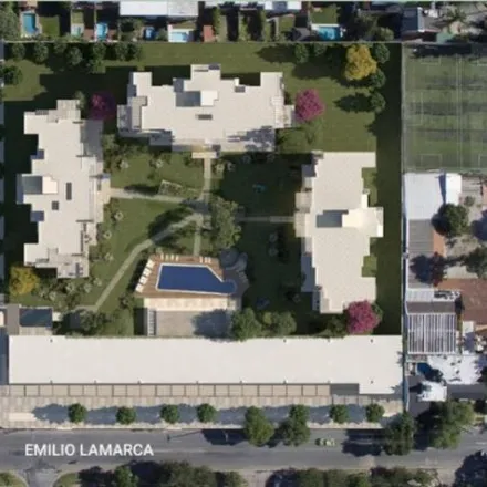 Buy this 3 bed apartment on Emilio Lamarca 4165 in Ampliación Urca, Cordoba