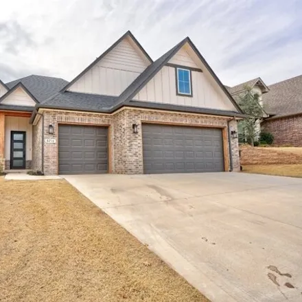 Buy this 4 bed house on 8216 Crew Ln in Edmond, Oklahoma