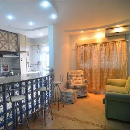 Rent this 2 bed apartment on Rua Doutor Sezefredo Azambuja Vieira in Marechal Rondon, Canoas - RS