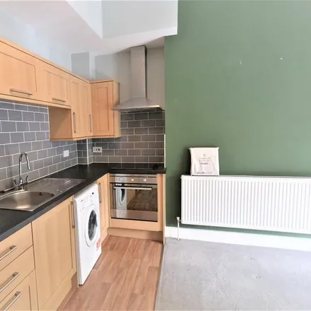 Rent this 1 bed apartment on Meridian Place in Manchester, M20 2QF