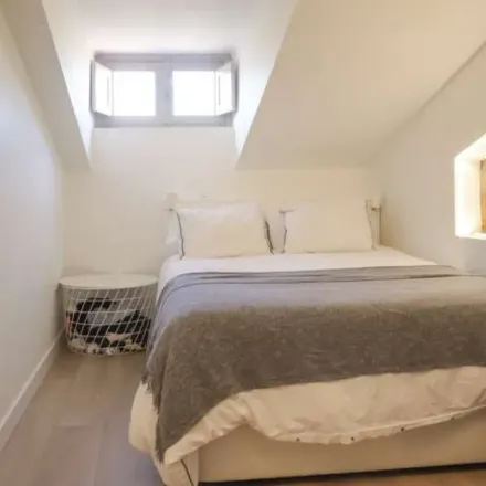 Rent this 1 bed apartment on Los Carnales in Corredera Baja de San Pablo, 53